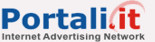 Portali.it - Internet Advertising Network - Ã¨ Concessionaria di Pubblicità per il Portale Web tune.it